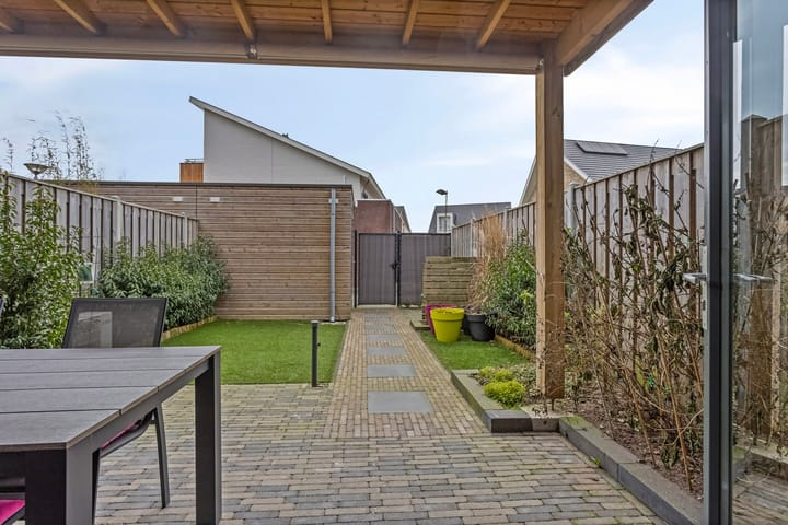 Foto 19 van Paardenbloem 45