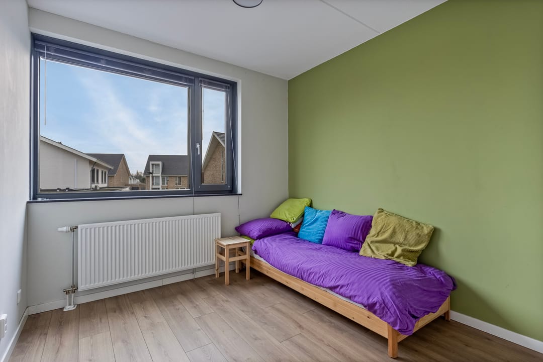 Foto 26 van Paardenbloem 45