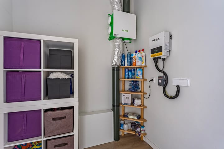 Foto 28 van Paardenbloem 45