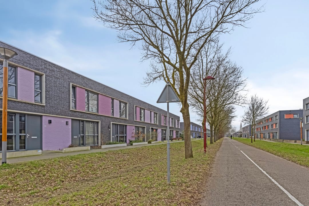 Foto 32 van Paardenbloem 45