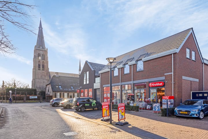 Foto 36 van Paardenbloem 45