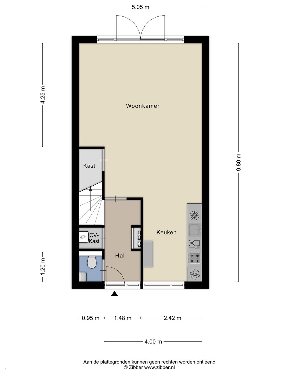 Foto 37 van Paardenbloem 45