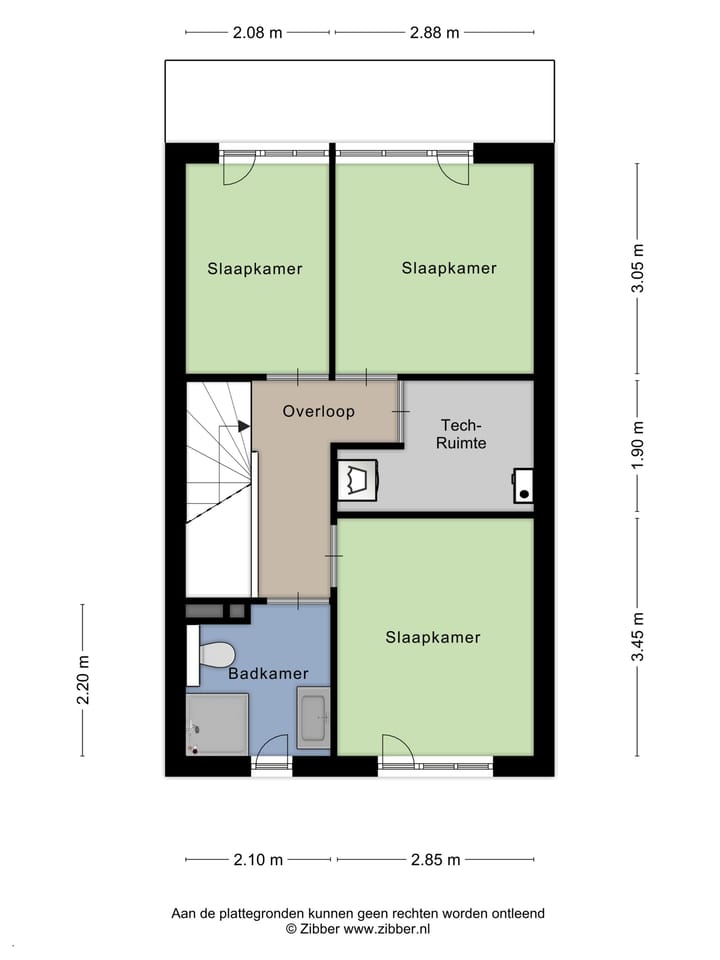 Foto 38 van Paardenbloem 45