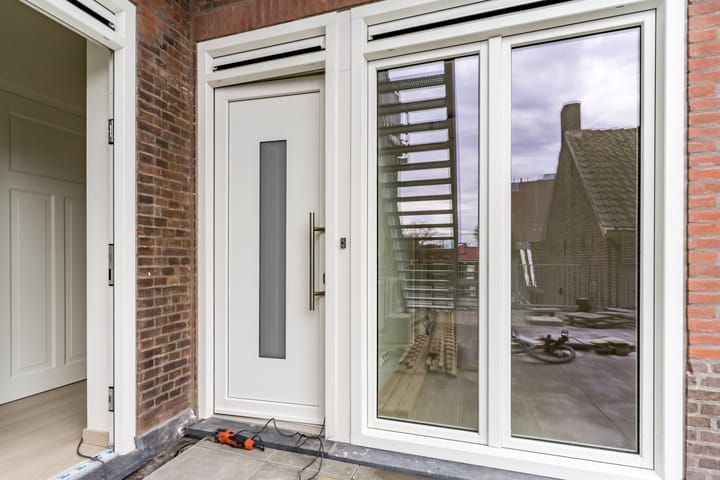 Photo 2 of Kamstraat 28