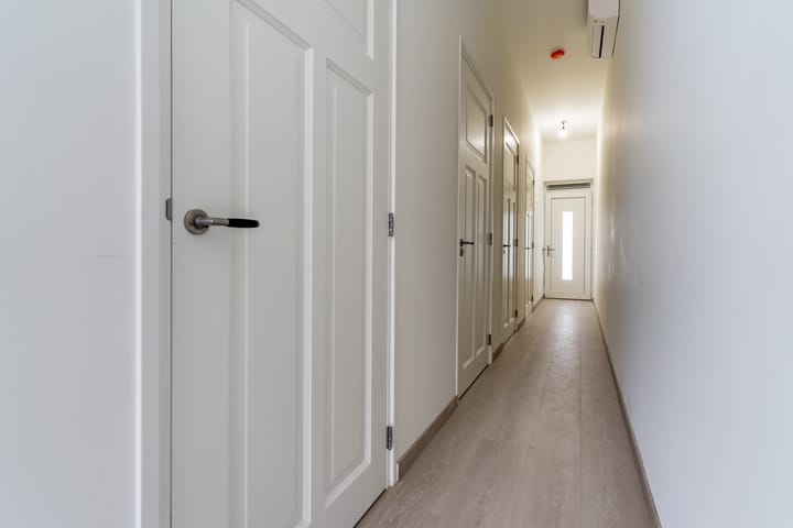 Photo 3 of Kamstraat 28