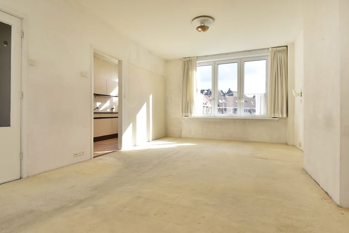 Foto 2 van Jacob Pronkstraat 32