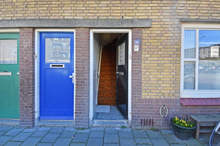 Foto 6 van Jacob Pronkstraat 32