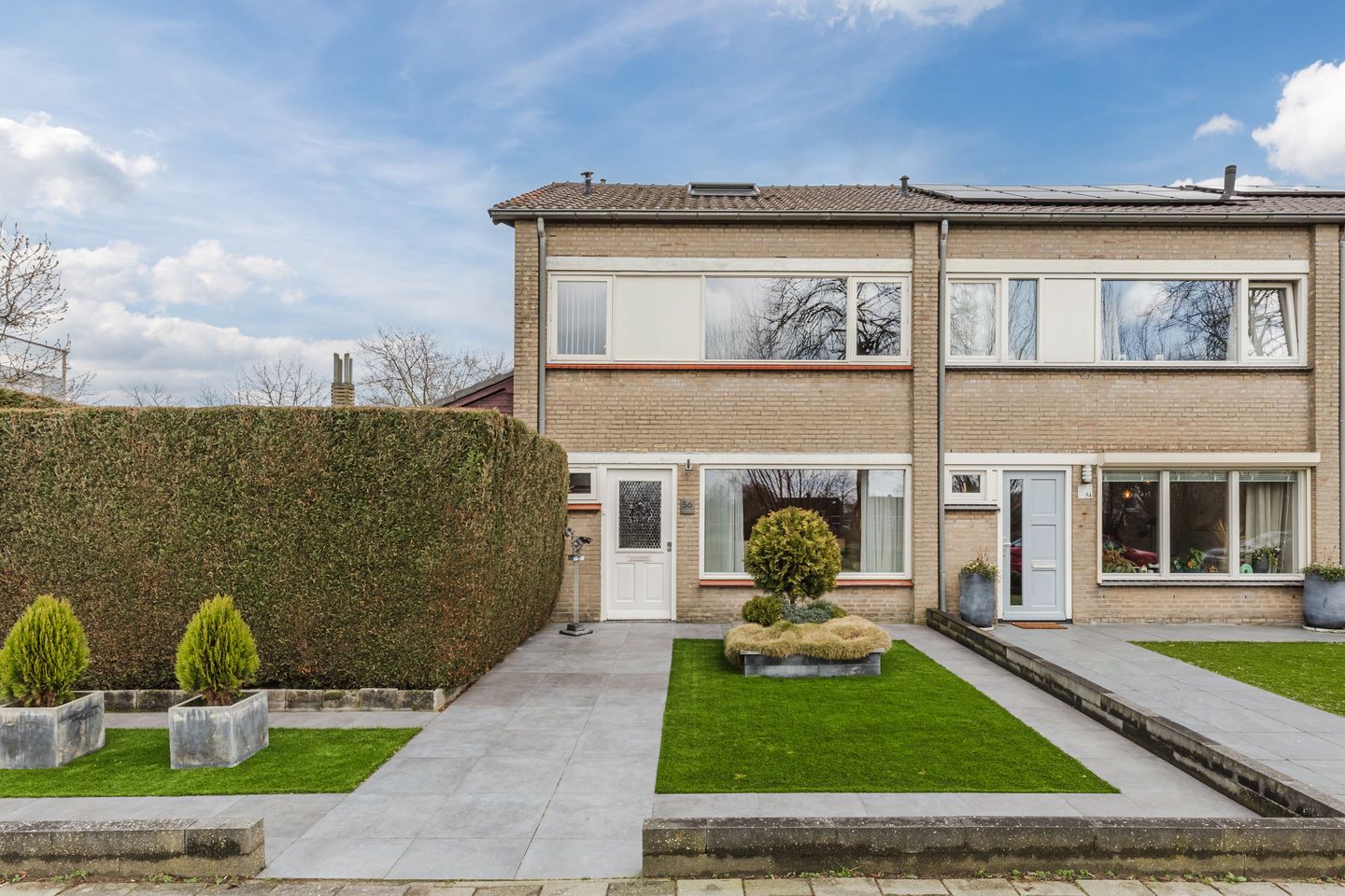 Foto 1 van Valstraat 56