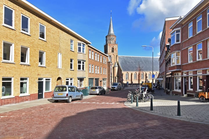 Foto 39 van Jacob Pronkstraat 32