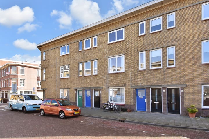 Foto 40 van Jacob Pronkstraat 32