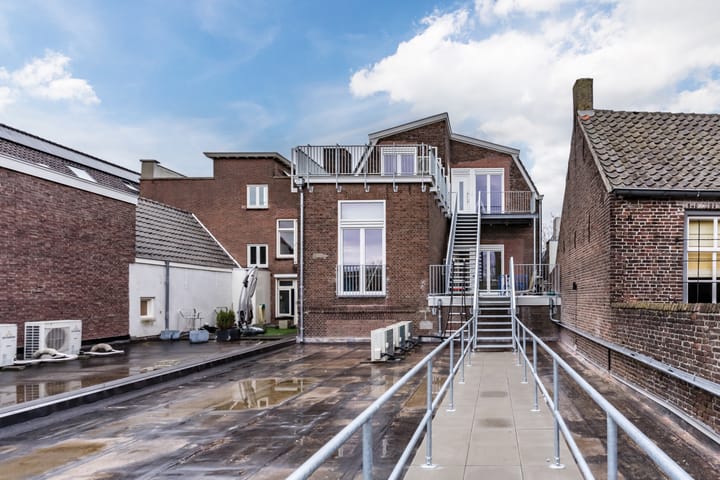 Foto 2 van Kamstraat 28-A