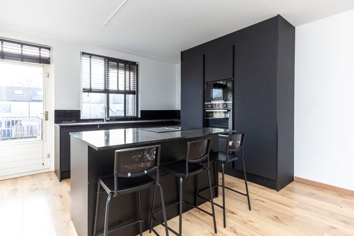 Foto 7 van Alerdincksingel 100