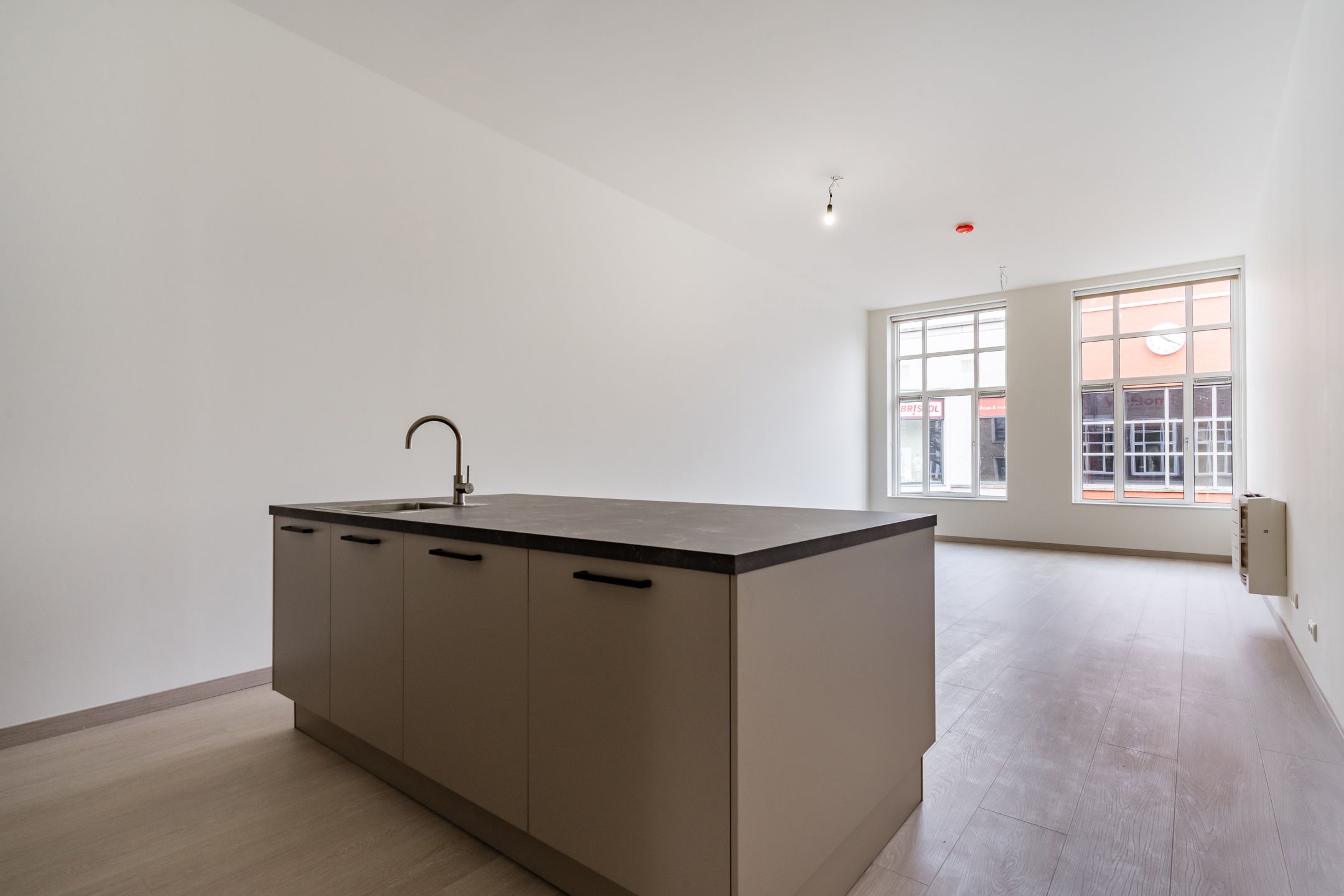 Foto 3 van Kamstraat 28-A