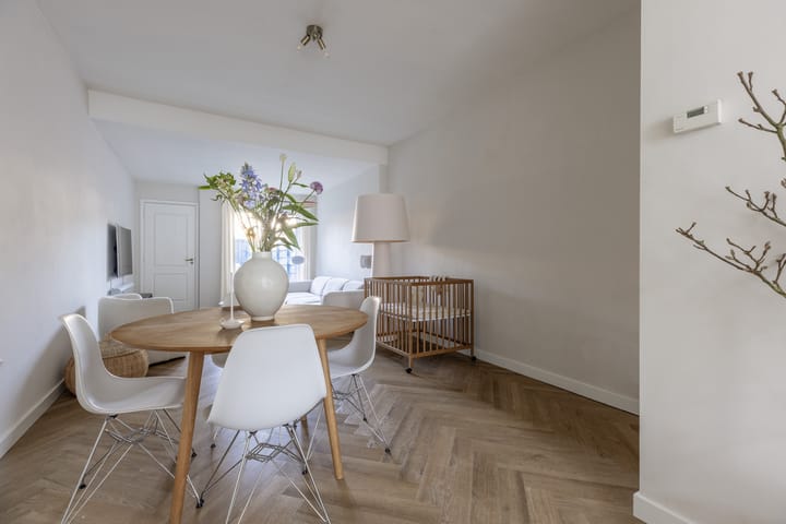 Foto 5 van Huizerpoortstraat 1