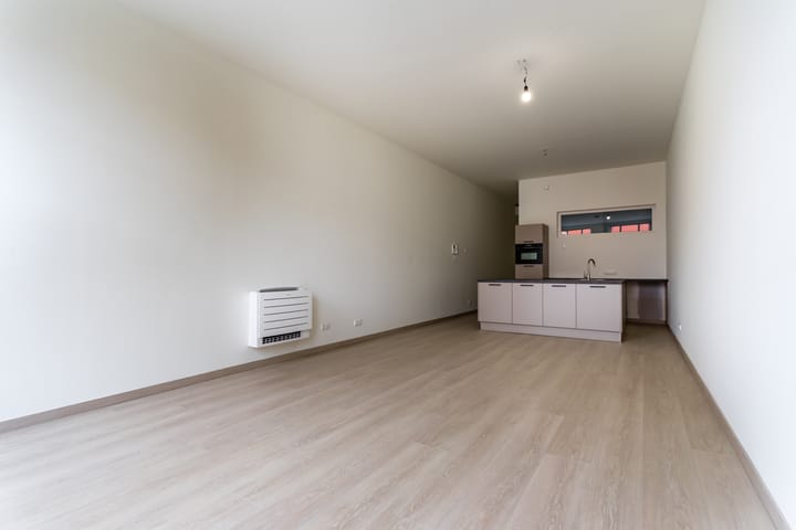 Foto 4 van Kamstraat 28-A