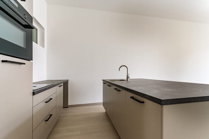 Foto 5 van Kamstraat 28-A