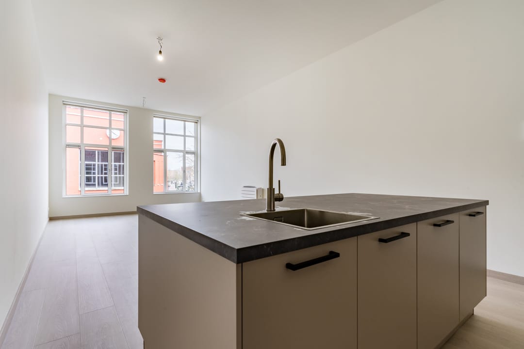 Foto 7 van Kamstraat 28-A