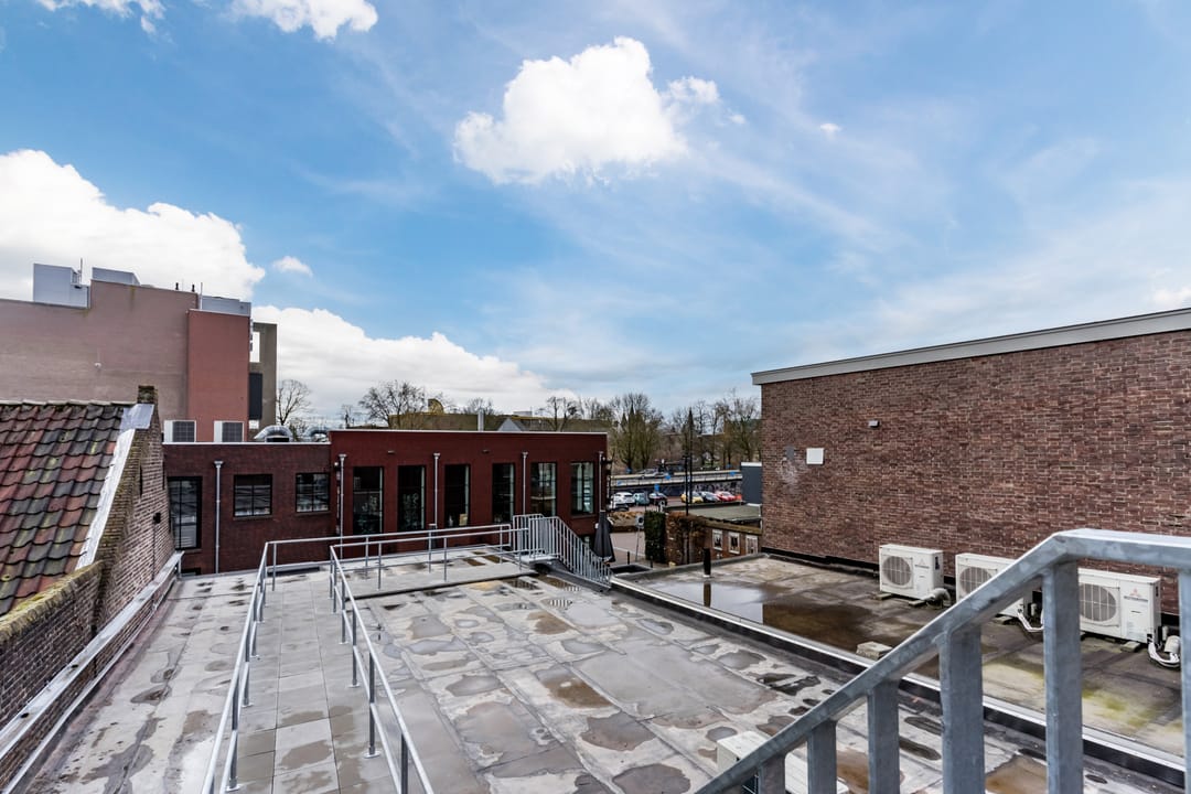 Foto 8 van Kamstraat 28-A