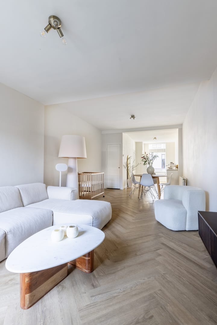 Foto 9 van Huizerpoortstraat 1