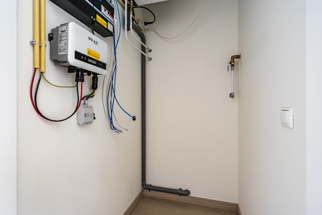 Foto 11 van Kamstraat 28-A