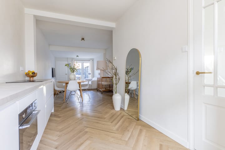 Foto 12 van Huizerpoortstraat 1