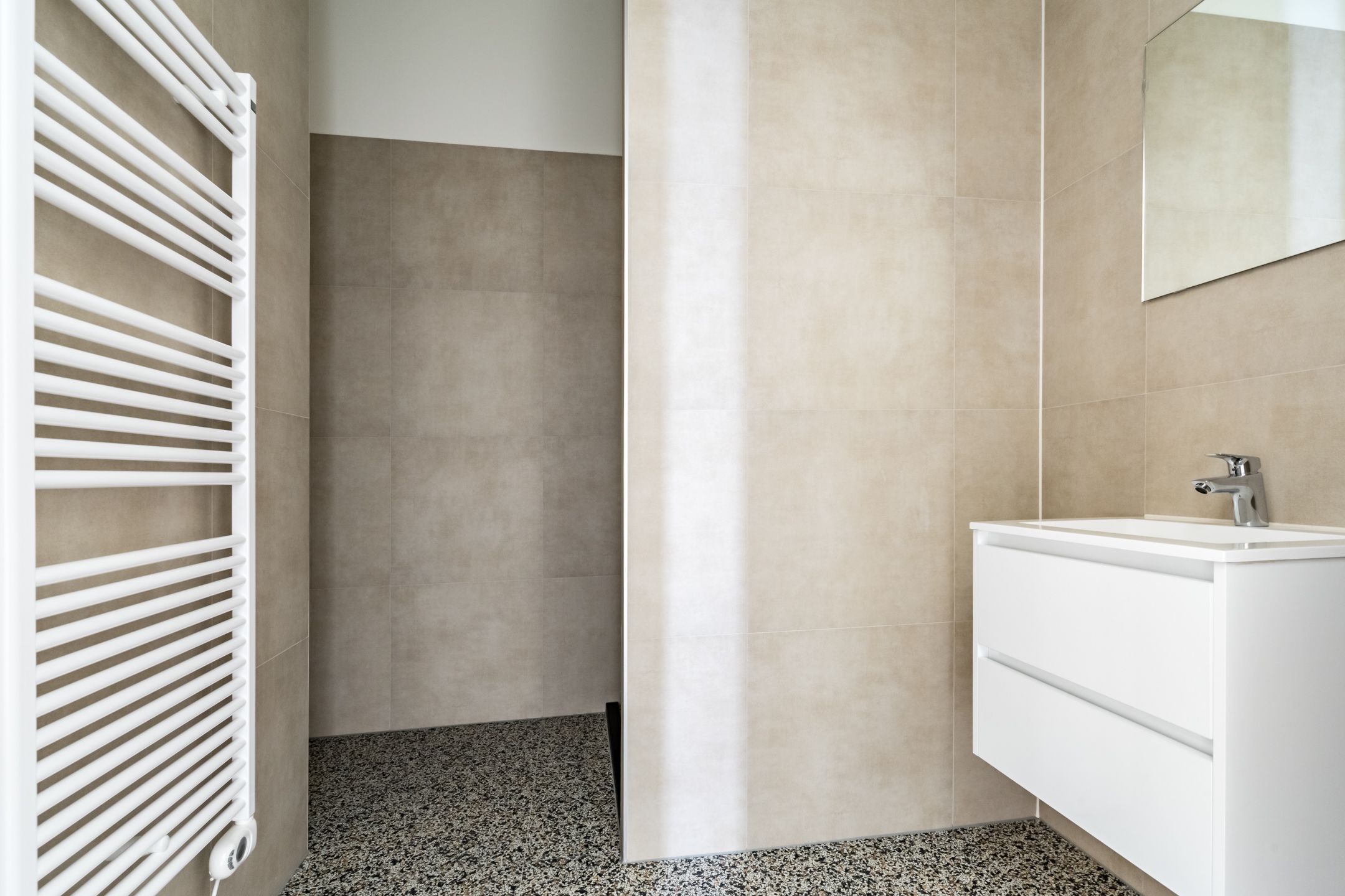 Foto 12 van Kamstraat 28-A