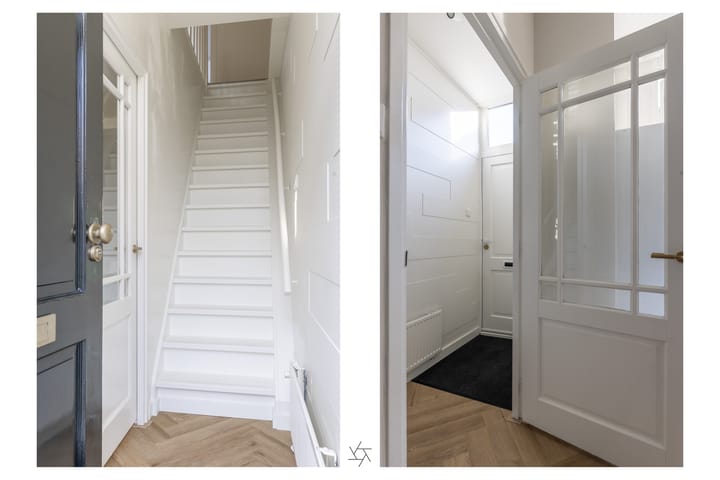 Foto 13 van Huizerpoortstraat 1