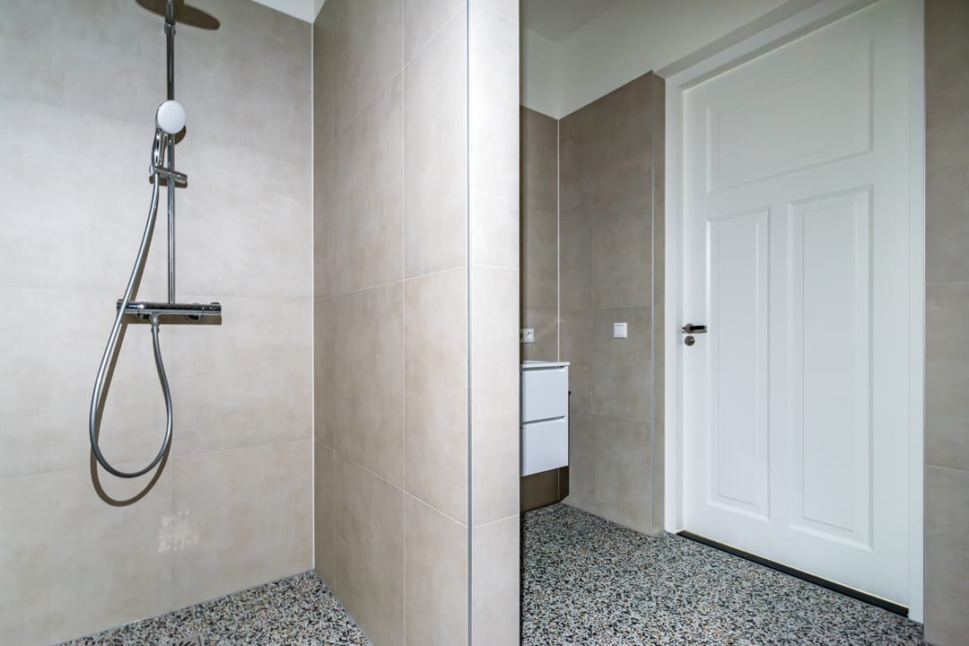 Foto 13 van Kamstraat 28-A