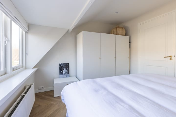 Foto 15 van Huizerpoortstraat 1