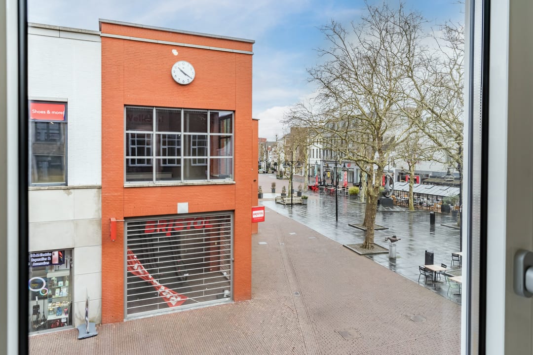 Foto 16 van Kamstraat 28-A