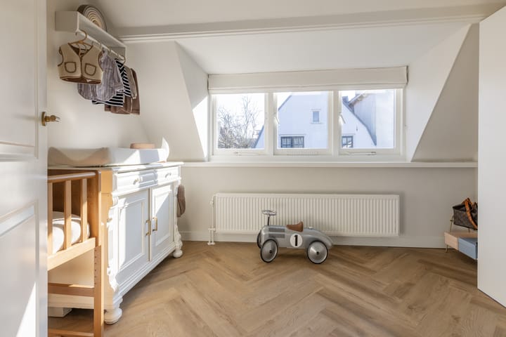 Foto 17 van Huizerpoortstraat 1