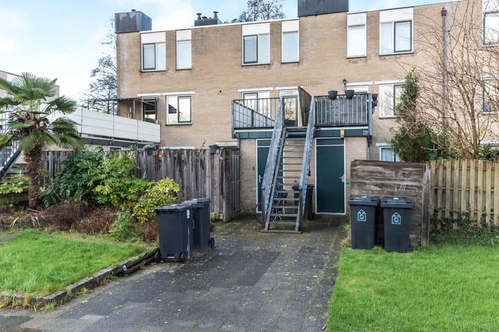 Foto 22 van Alerdincksingel 100