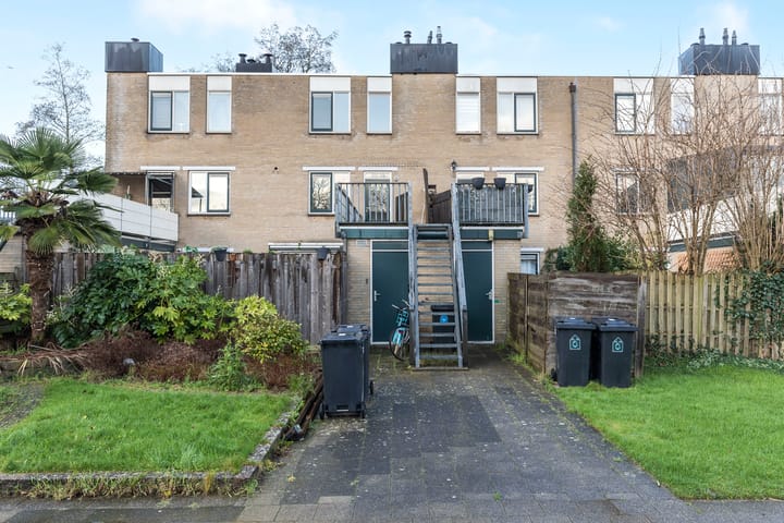 Foto 23 van Alerdincksingel 100