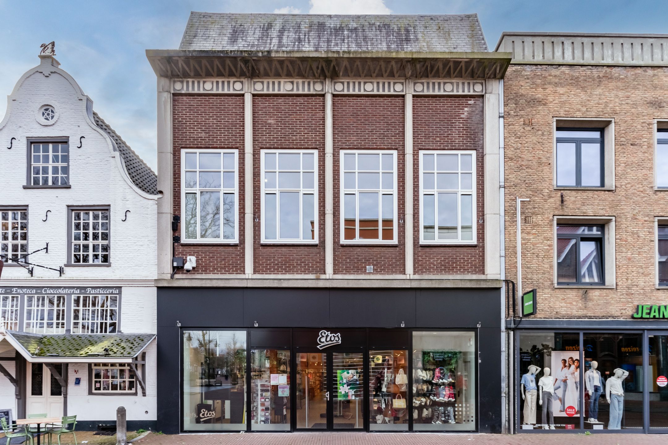 Foto 21 van Kamstraat 28-A