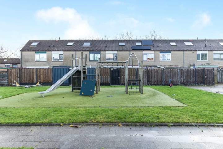 Foto 25 van Alerdincksingel 100