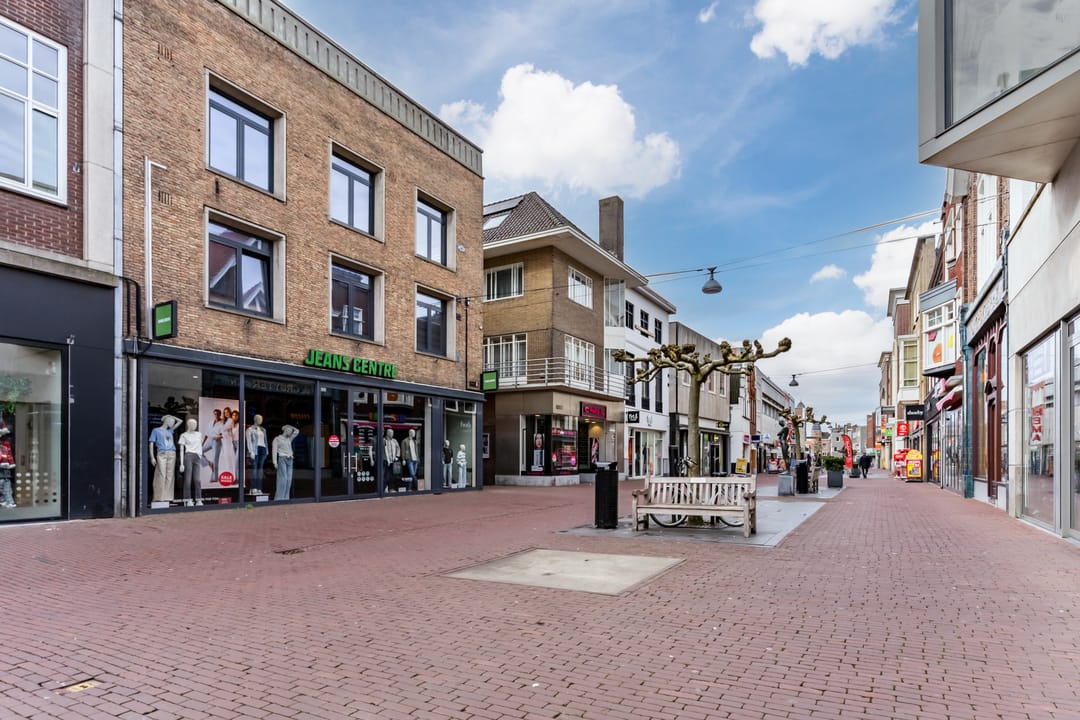 Foto 22 van Kamstraat 28-A