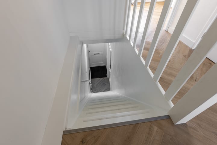 Foto 22 van Huizerpoortstraat 1