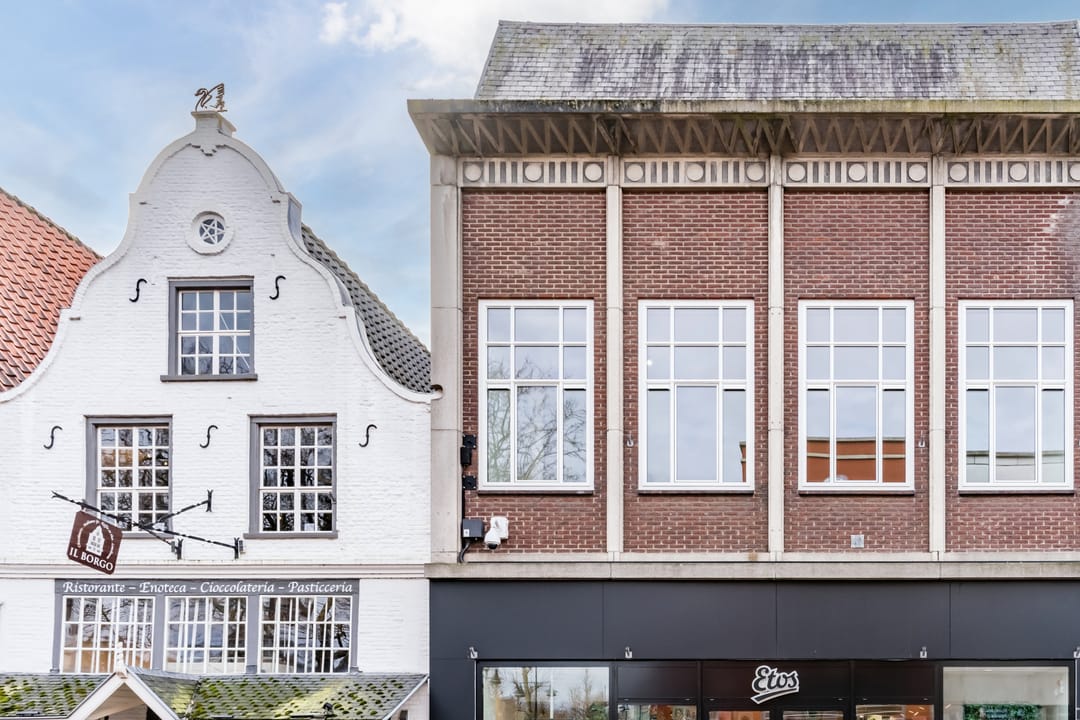 Foto 23 van Kamstraat 28-A