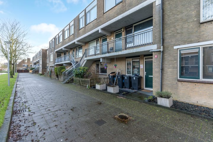 Foto 1 van Alerdincksingel 100