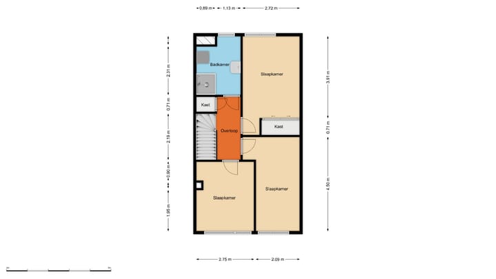 Foto 28 van Alerdincksingel 100