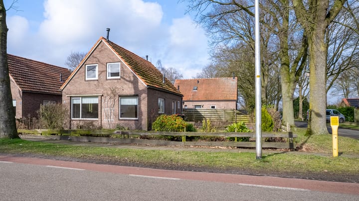 Foto 2 van Bruglaan 42