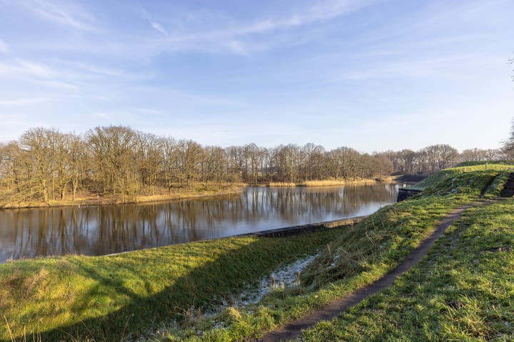 Foto 26 van Huizerpoortstraat 1