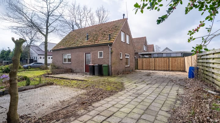 Foto 3 van Bruglaan 42