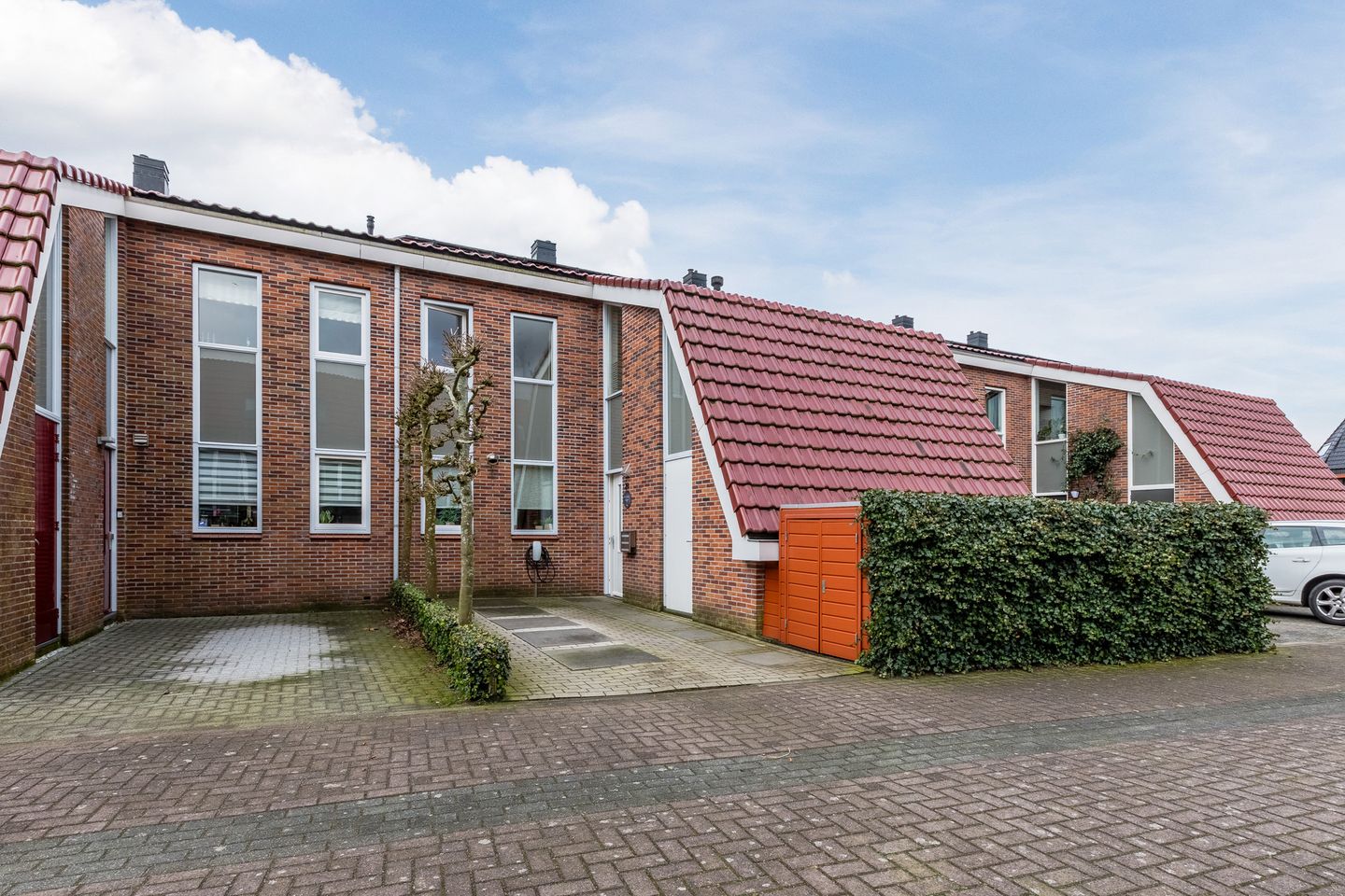 Foto 1 van IJsbloem 29