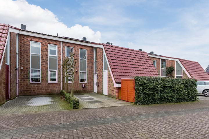 Foto 1 van IJsbloem 29