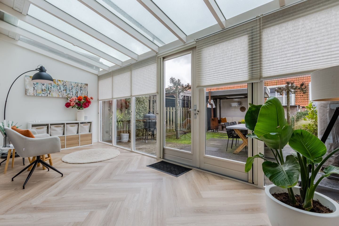 Foto 4 van IJsbloem 29