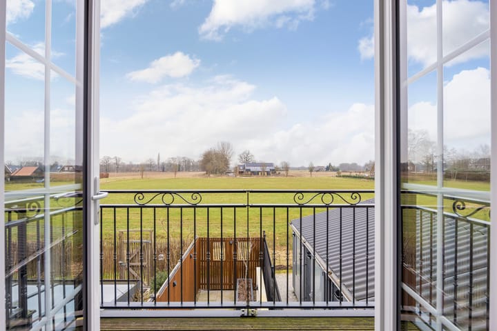 Foto 4 van Loevestein 87