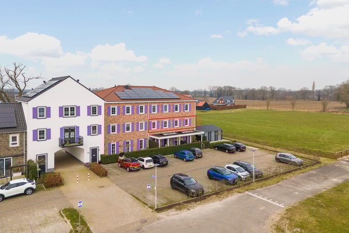 Foto 6 van Loevestein 87