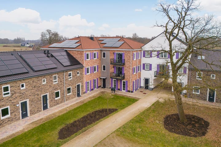 Foto 8 van Loevestein 87