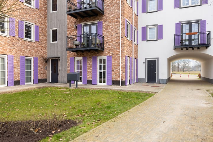 Foto 9 van Loevestein 87